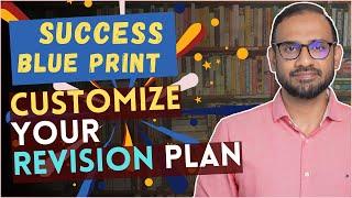 A Simple Guide to Plan Effective Revisions | NEET INI FMGE