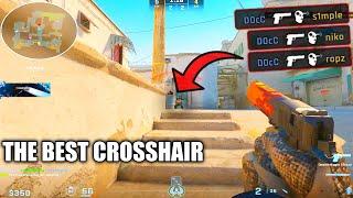 THIS DOT CROSSHAIR IS THE BEST