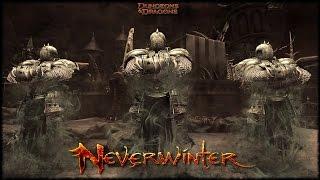 Neverwinter Build, gameplay DPS Devoted Cleric