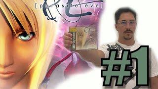 Parasite Eve Walkthrough Part 1