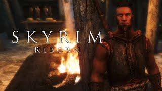 Skyrim Reborn (Modded) 02 | My Type Of Rogue