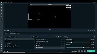 Streamlab OBS Game Capture Mode Showing Black Screen Fixed - 100% Working 2021