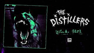 The Distillers - "L.A. Girl" (2020 Remaster)