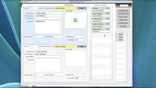 Field Tech Support Pro - Adding Data