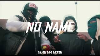 #410 AM 2017/18 Old UK Drill Type Beat-''NO NAME''-(Prod @thegoalkeeperotb )-Drill Instrumental