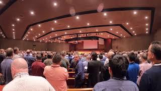 Shepherds Conference 2020 - Worship Singing with Bob Kauflin - 1