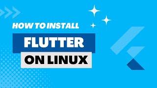 How To Install Flutter On Linux In Hindi || Setup Flutter On Linux