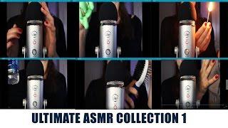 ASMR INTOXICATING SOUNDS