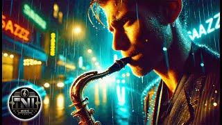 Jazz in the Rain (Song, Lyrics in Description) | (Jazz Music) Sultry Audio – TnI Music