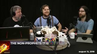 Denis Loubet Intro | The Non-Prophets 17.15