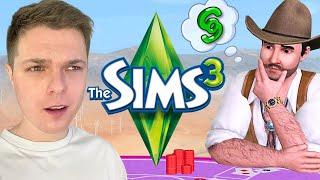 Can a sim get rich using The Sims 3’s secret casino lot?