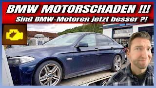 Motorschaden bei BMW: ALLES, was Du wissen musst (und was ich nicht wusste!) | M for Life