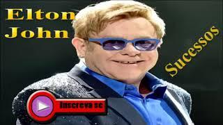 ELTON JOHN OS MELHORES SUCESSOS