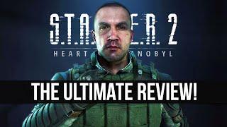 STALKER 2 - The Ultimate Review