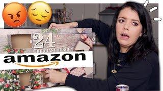 Ich teste den Amazon 25€ Surprise Adventskalender 2018!