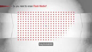 Blancco Flash Media