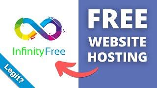 How to Host a Free Website with InfinityFree