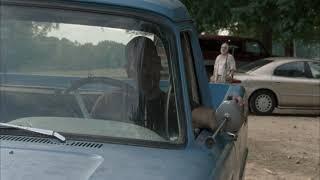 TWD 208 - Shane Talks To Dale