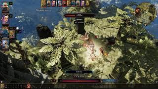 Divinity Original Sin 2#Как часы# Running like Clockwork Walkthrough