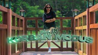 DJ HIDEN FT KORBAN MODUS X BbyNay ( Local music ) URS RECORD #diskotanahmanado #diskotanah #djhiden