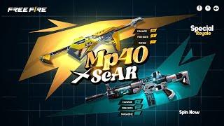 poker mp40 return confirm date  | Next Evo Vault Event Confirm Free Fire | free fire New Event