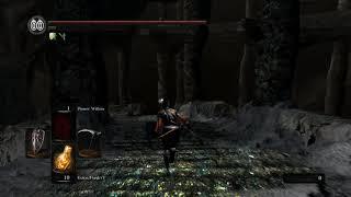 Dark Souls: Remastered BLEED build  (NG+++)