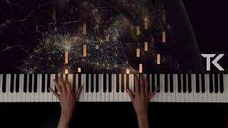 Night - Ludovico Einaudi - Piano Cover