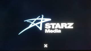 Starz Media/Anchor Bay Entertainment