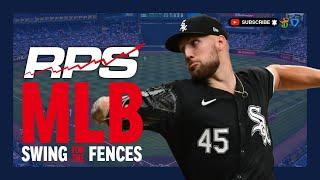 MLB DFS Advice, Picks and Strategy | 7/14 - Swing for the Fences