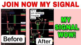 Crypto Signals: Join AB Crypto Premium Telegram group Now ||monthly charge only 25$