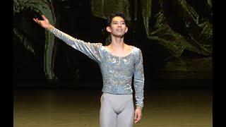 2024 Ballet Stars Swan Lake PARK GEONHEE