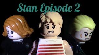 Stan: Episode 2 LEGO (Eminem & Dido)