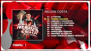 Nelson Costa - A Festa Continua ( Full Álbum )