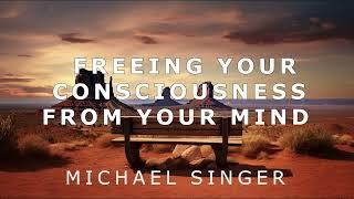 Michael Singer - Freeing Your Consciousness from Your Mind