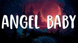 Troye Sivan - Angel Baby (lyrics)