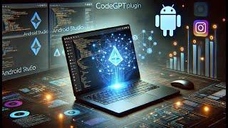  How to Install & Use CodeGPT Plugin in Android Studio | AI-Powered Coding Assistant