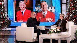 Tom Hanks on How Pittsburgh Natives Take Hometown Hero Mister Rogers Very Seriously