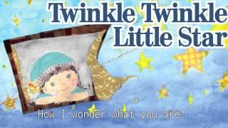 【Karaoke】Twinkle, twinkle, little star Instrumental