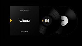 djay Pro AI - Now with Digital Vinyl Control (DVS) on iPhone, iPad, Mac - Walkthrough with DJ Angelo