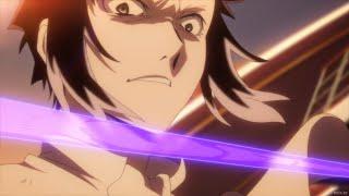 Akutagawa's Death | Bungo Stray Dogs Season 5 Episode 3