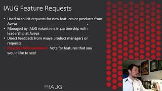 The IAUG Feature Request Tracker