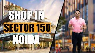 Bhutani City Center 150 | Review | Sector 150 Noida | Commercial Real Estate