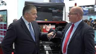 Essemtec show an all-in-one print, place and dispense platform