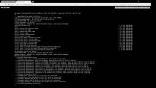 Installing VMWare Tools from Command Line (The Easy Way) - RHEL 6 /Cent OS / Fedora