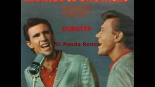 Righteous Brothers - Unchained Melody (Sr.Panda Mashup)