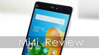 Xiaomi Mi4i Review after the Update