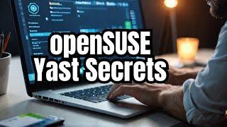 Why openSUSE is the Most Secure Linux Distro