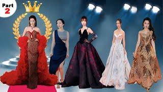 Top 10 Most Beautiful Chinese Actresses | Top 10 Most Facts