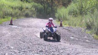 Hikers getting lost on ATV-only Lost Trails in Dunmore