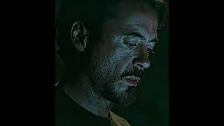 "I am not TONY STARK" - Tony Stark escape edit |   Sleepwalker (Slowed) #tonystark #ironman #marvel